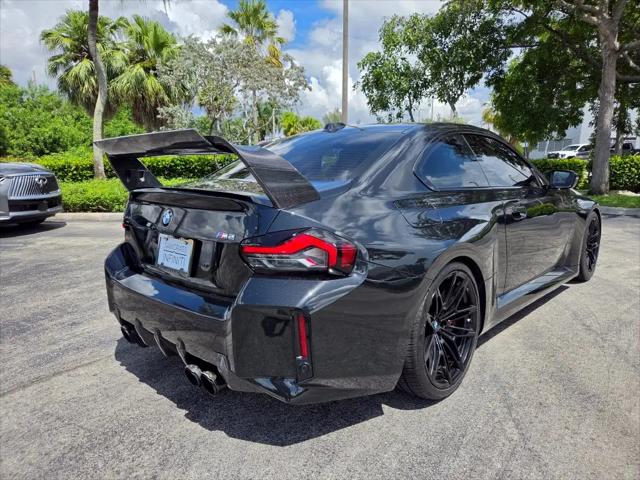 2024 BMW M2 Standard