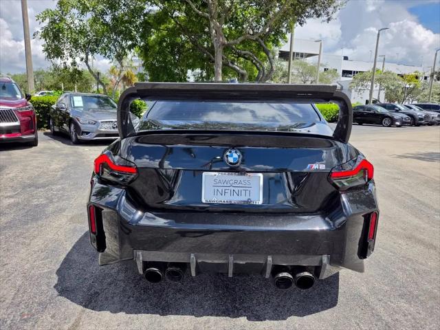 2024 BMW M2 Standard