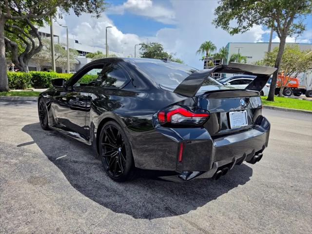 2024 BMW M2 Standard