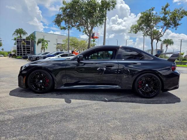 2024 BMW M2 Standard