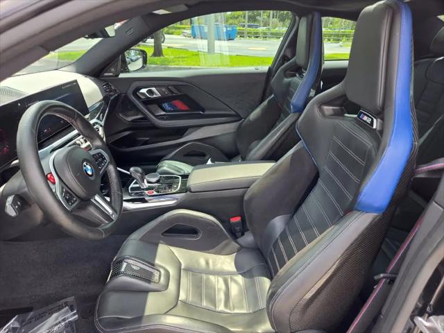 2024 BMW M2 Standard