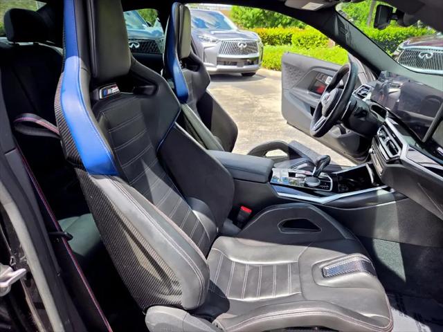 2024 BMW M2 Standard