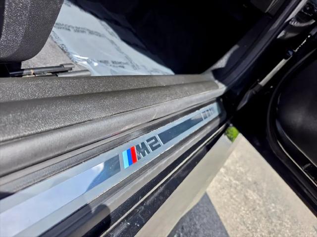 2024 BMW M2 Standard