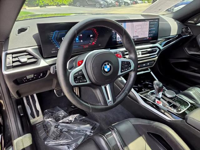 2024 BMW M2 Standard