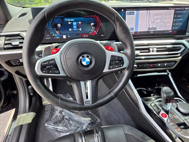 2024 BMW M2 Standard