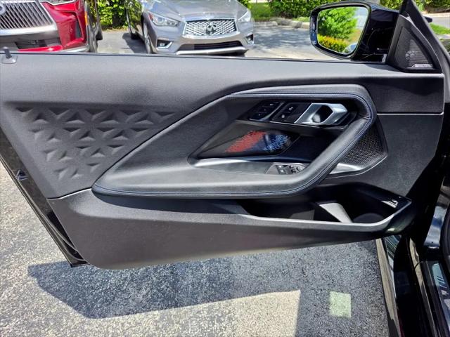 2024 BMW M2 Standard