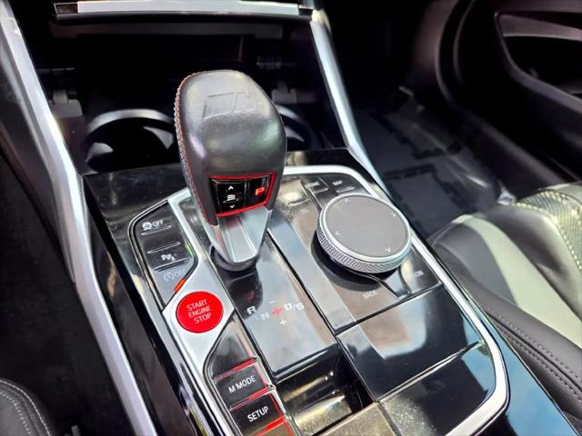 2024 BMW M2 Standard