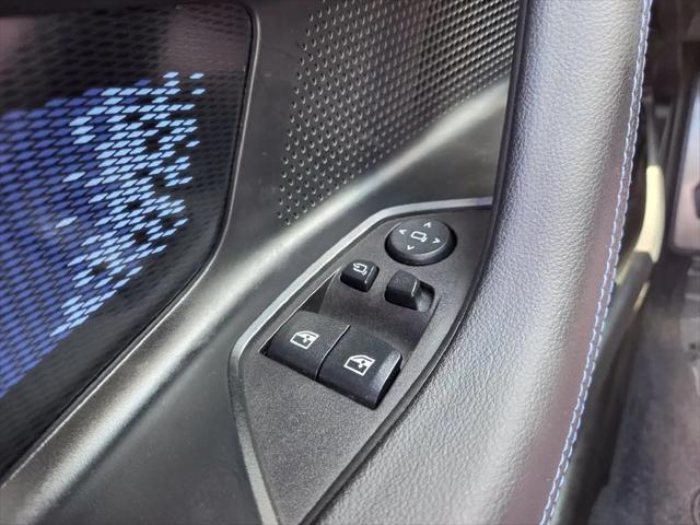 2024 BMW M2 Standard