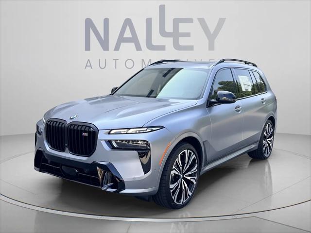 2027 BMW X7 M60i for sale in Decatur, GA