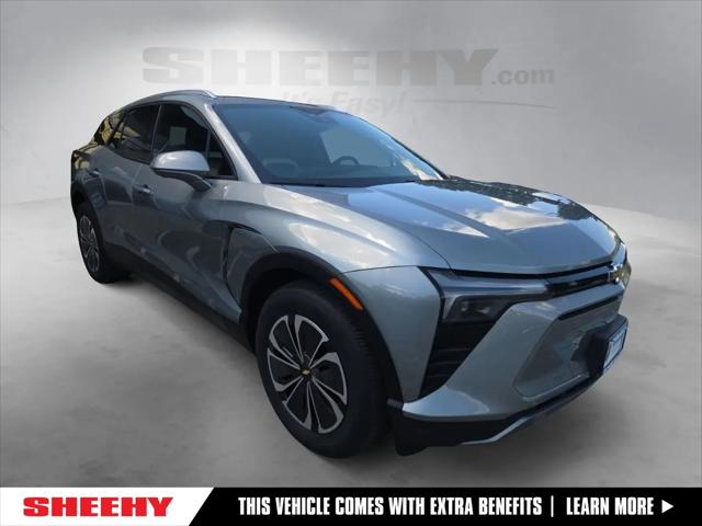 2024 Chevrolet V Blazer eAWD 2LT for sale in Waldorf, MD