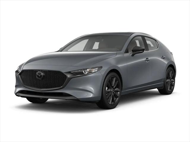 2026 Mazda Mazda3 2.5 S Carbon Edition for sale in Miami, FL