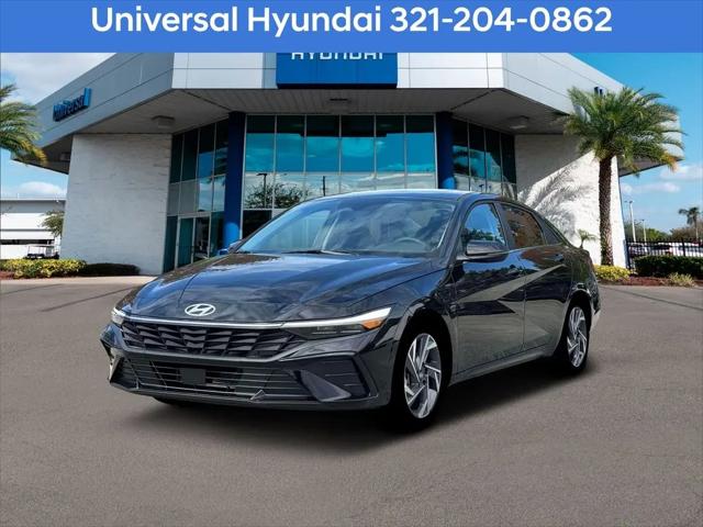 2026 Hyundai Elantra Limited for sale in Orlando, FL