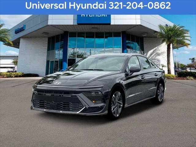 2026 Hyundai Sonata N Line for sale in Orlando, FL