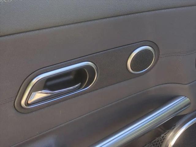 2005 Chrysler Crossfire Limited