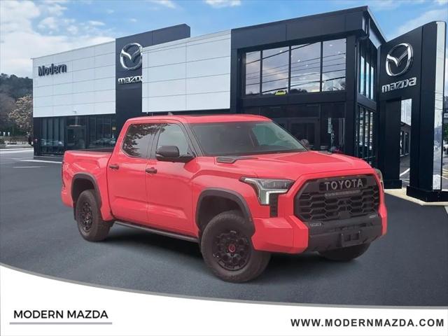 2022 Toyota Tundra TRD Pro for sale in Thomaston, CT