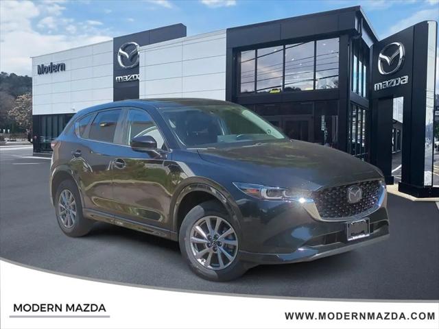 2025 Mazda CX-5 2.5 S Preferred for sale in Thomaston, CT