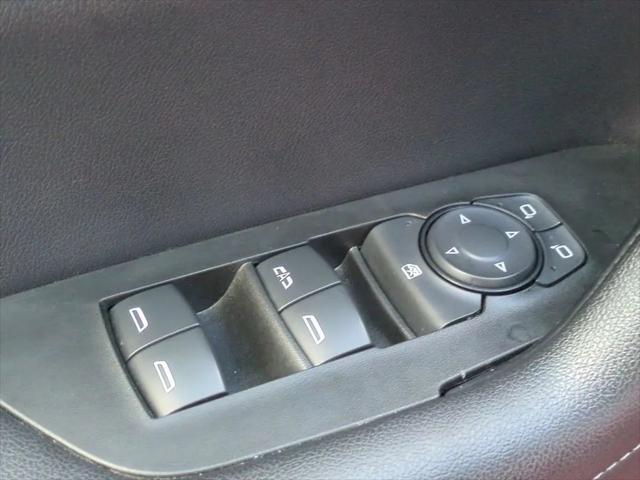 2021 Chevrolet Blazer AWD 2LT