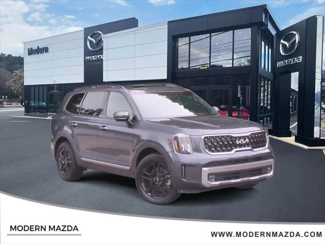 2023 Kia Telluride SX Prestige X-Pro for sale in Thomaston, CT