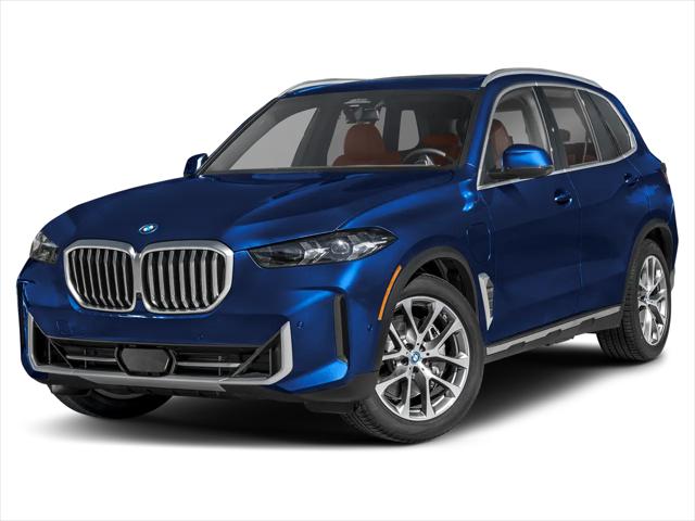 2024 BMW X5 xDrive50e for sale in Dublin, OH