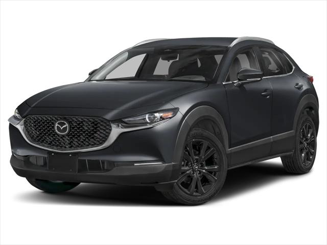 2024 Mazda CX-30 2.5 S Select Sport for sale near Dublin, OH