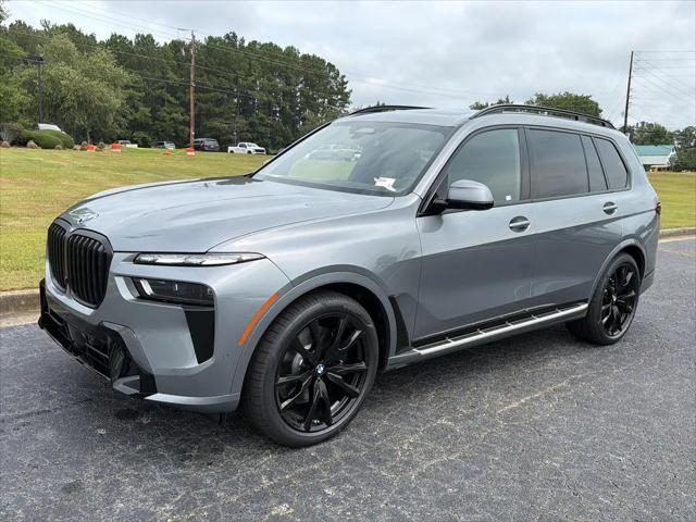 2027 BMW X7 xDrive40i for sale in Macon, GA