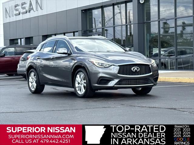 2019 INFINITI QX30 LUXE for sale in Fayetteville, AR