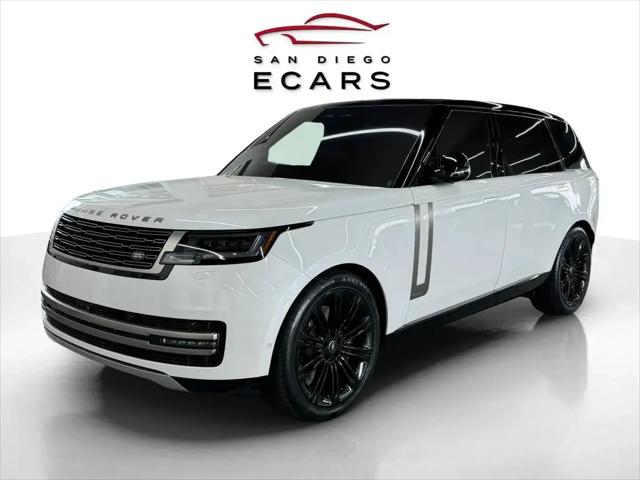 2023 Land Rover Range Rover Autobiography for sale in San Diego, CA