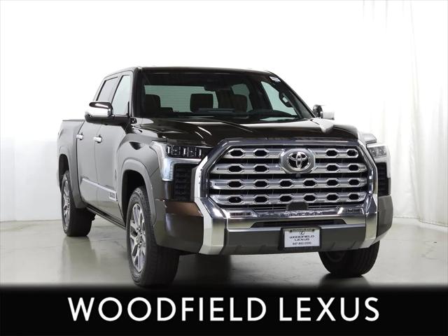 2024 Toyota Tundra 1794 Edition for sale in Schaumburg, IL