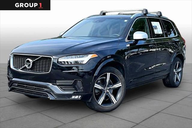 2019 Volvo XC90 T6 R-Design for sale in Bluffton, SC