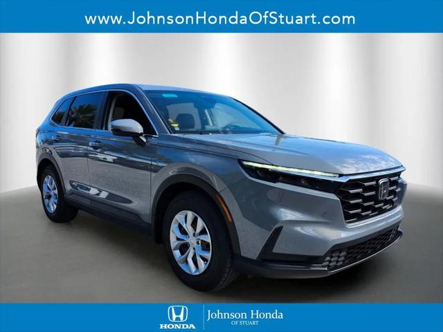 2026 Honda CR-V LX 2WD for sale in Stuart, FL