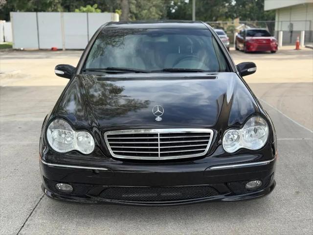 2006 Mercedes-Benz C 230 Sport for sale in Tampa, FL