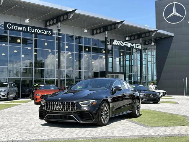 2020 Mercedes-Benz AMG GT AMG GT 63 for sale in Pinellas Park, FL
