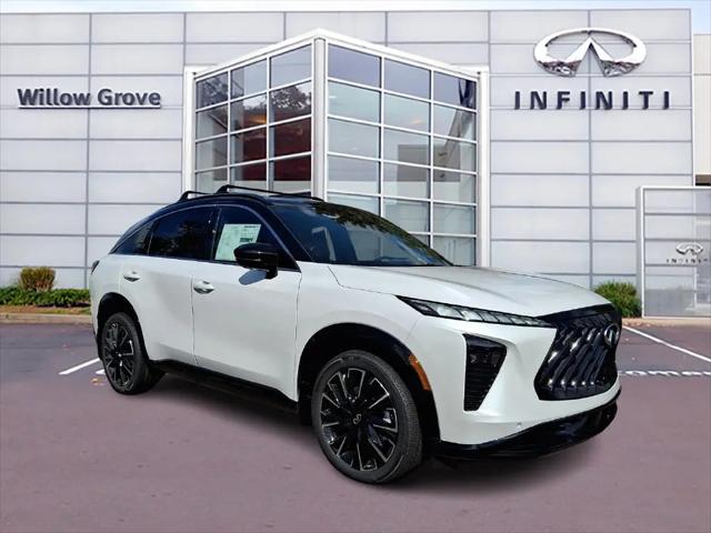 2027 INFINITI X6 AUTOGRAPH for sale in Willow Grove, PA