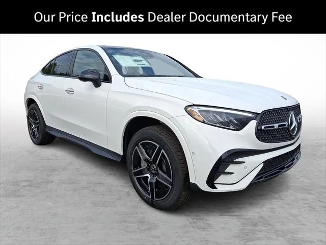2027 Mercedes-Benz GLC GLC 300 for sale in Fort Washington, PA