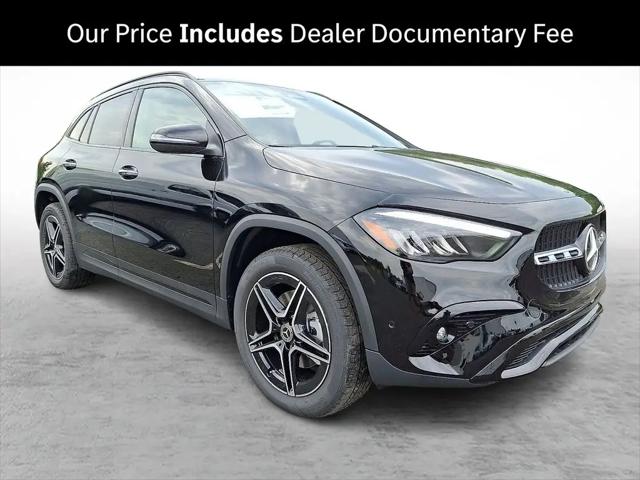 2026 Mercedes-Benz GLA-CLASS 4MATIC for sale in Fort Washington, PA