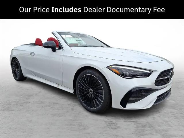2027 Mercedes-Benz CL CLE 300 for sale in Fort Washington, PA