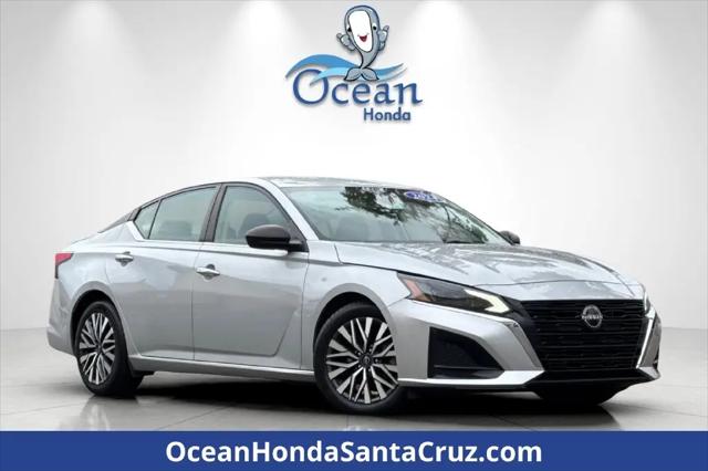 2024 Nissan Altima SV FWD for sale in Soquel, CA