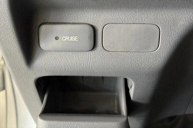 2006 Honda Element EX-P
