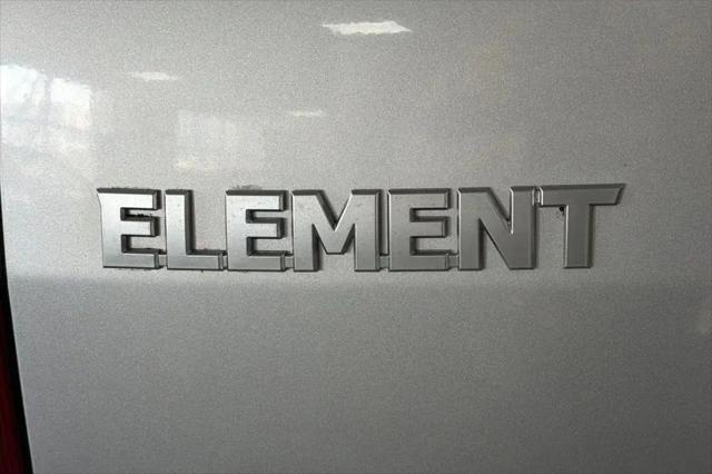 2006 Honda Element EX-P