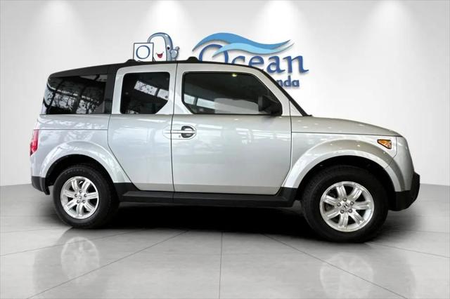 2006 Honda Element EX-P