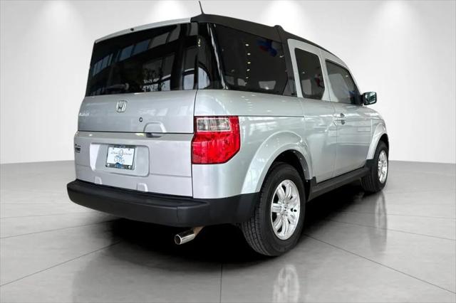 2006 Honda Element EX-P