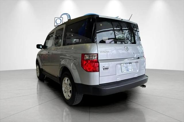 2006 Honda Element EX-P