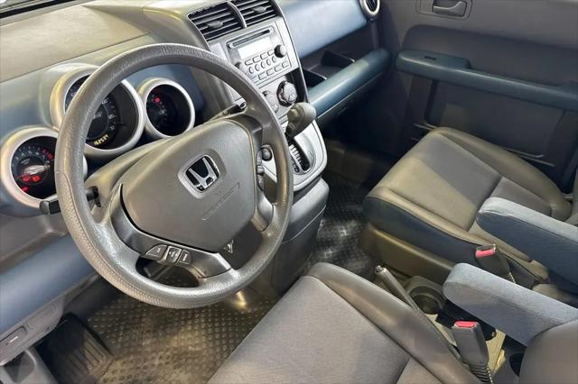 2006 Honda Element EX-P