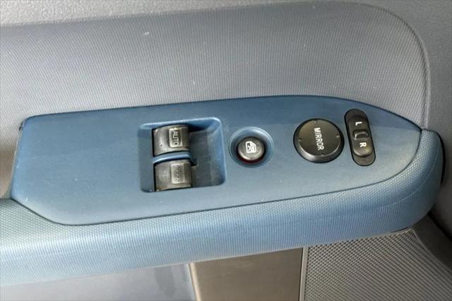 2006 Honda Element EX-P