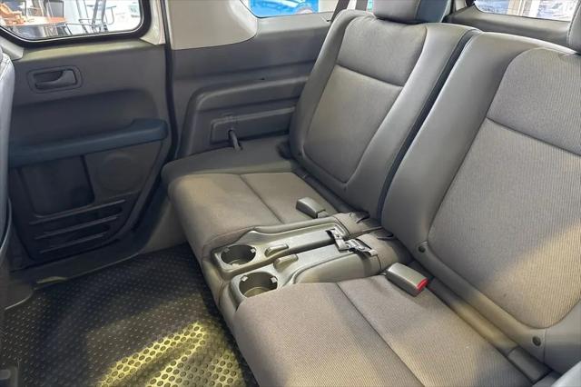 2006 Honda Element EX-P