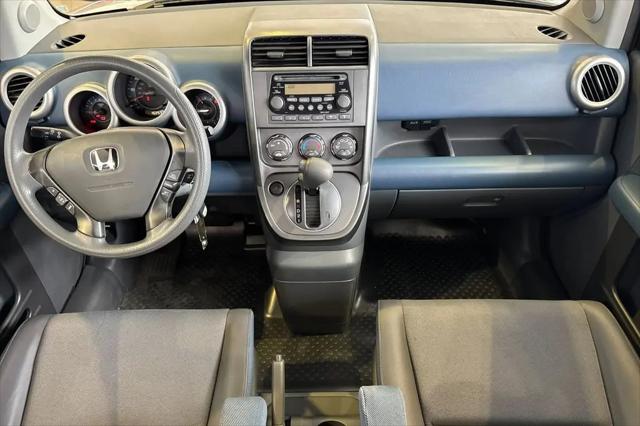2006 Honda Element EX-P