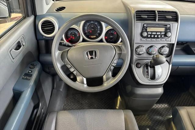 2006 Honda Element EX-P