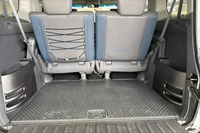2006 Honda Element EX-P
