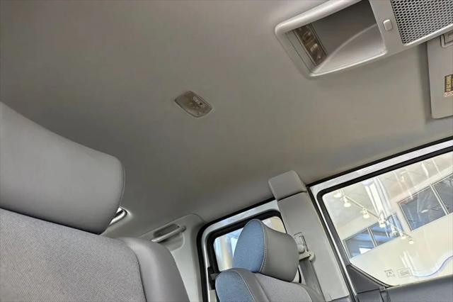 2006 Honda Element EX-P