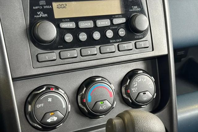 2006 Honda Element EX-P